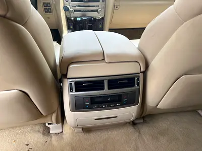 صورة 12 لـ 2014 Lexus LX-SERIES