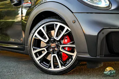 2024 MINI COOPER 缩略图 14