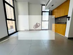 Modern Studio Living in Al Mamsha | Prime Location & Top Amenities