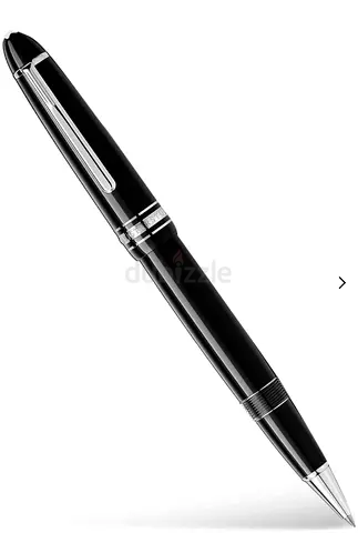 Montblanc Meisterstuck 162 Roller Ball Pen