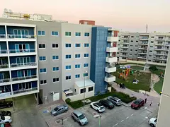 VACANT | 3BR APT | TYPE B | READY TO MOVE