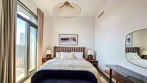 Best Deal l Furnished 1BR | Ready To Move-in