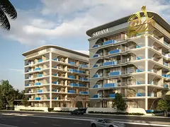LAST UNIT-STUDIO PRIVATE POOLDISCOUNT 40 %- FULLY FURNISHED