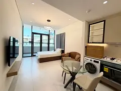 Brand New | Furnished | Padel Court