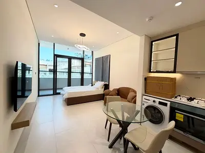 Brand New | Furnished | Padel Court