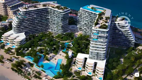 Biggest Layout | Private Pool | One Of One |