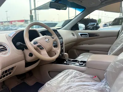 2014 Nissan PATHFINDER 缩略图 10