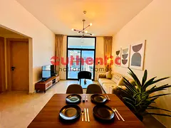 Elegant Charm | Community View | Airy Balcony