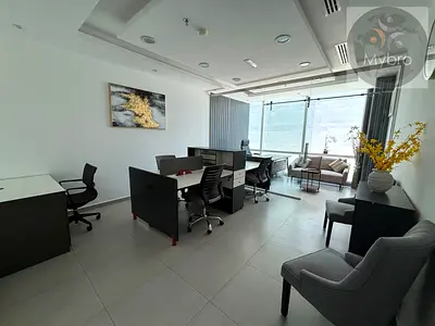 Fitted Office | Tamani Arts | City View