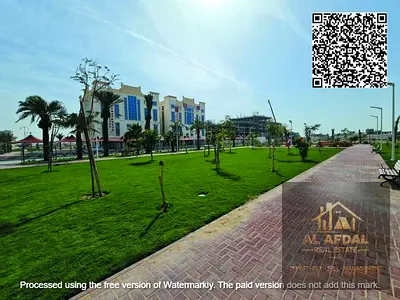 بدون رسوم تسجيل واكبر مساحه مع افضل اطلاله تملك استوديو اطلاله علي الحديه والمسبح بسعر ممتاز مع خطه دفع