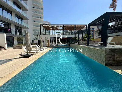 VACANT | BRAND NEW | FULLY FURNISHED