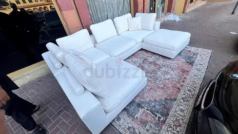 Marina home Sofa Excellent condition
