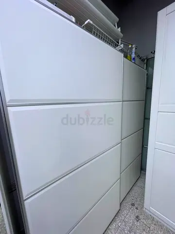 IKEA PAX CUPBOARD