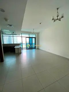 Spacious 1 BR | Great Layout | Chiller Free