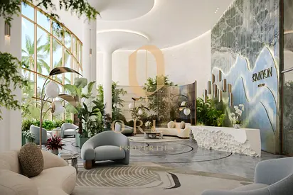 2 Bedroom from AED 3.7M | Limited Unit | Sea Views