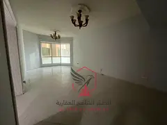uxury 1BR | 1 Month Free | Landlord Paid AC | Gym & Pool | Al Majaz 3