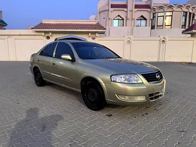 2008 Nissan SUNNY photo 14