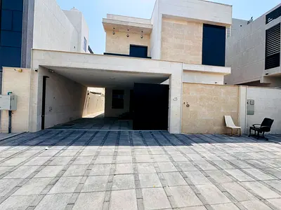 فيلا فاخرة 5 غرف بتصميم عصري في الياسمين عجمان