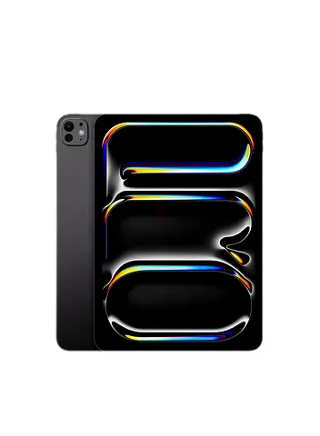 iPad Pro M5 13-inch, 2TB, 5G, Space Black with Standard Glass - International Version