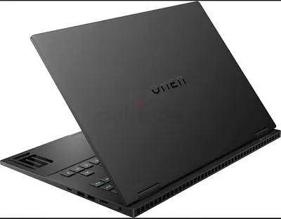 LIKE NEW: HP OMEN 16 (Store Demo Unit) - Ryzen 9 8940HX / RTX 5060 8GB / 16GB / 512GB SSD