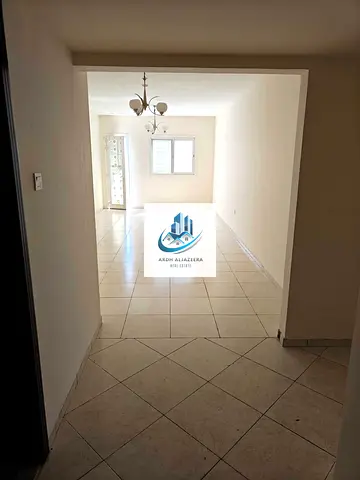 **Spacious 2 BHK | 3 Balconies | Gym & Pool | Opposite Sahara Centre | Al Nahda**