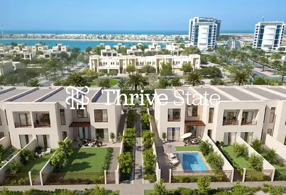 2 Mins From Beach | With Maids | Ready to Move