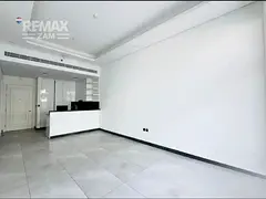 Modern 1 Bed | The Curve Arjan | Vacant