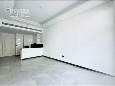 Modern 1 Bed | The Curve Arjan | Vacant