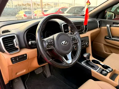 صورة مصغرة 9 لـ 2017 KIA SPORTAGE