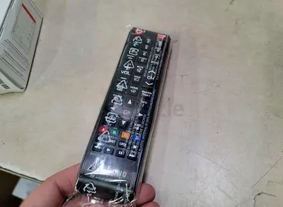 Samsung TV Remote - Free Delivery