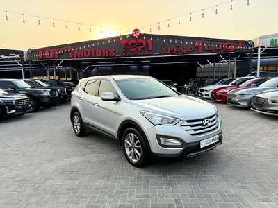 سنتافي ديزل وارد كوريا