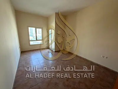 شقة 3 غرف وصالة للإيجار السنوي في المجاز 3 – الشارقة | بالقرب من الكورنيش وحديقة الصفا | 50,000 درهم
