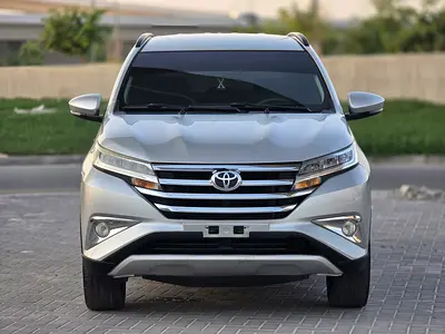 صورة 2 لـ 2019 Toyota RUSH