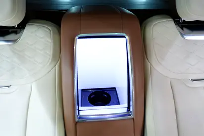 2023 LAND Rover RANGE ROVER — миниатюра 14