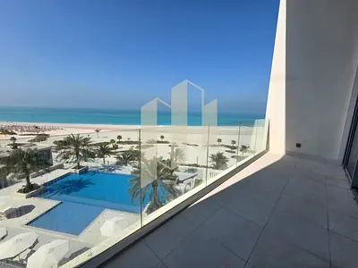 1BR Loft | Full Sea View | High Floor | Vacant
