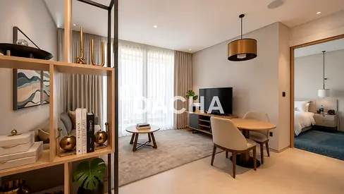 Up to 4cheques | Exclusive | Vacant | Serviced