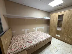 Maid room is available for rent