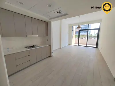 Spacious 1BR | Pool View | AED 85K Rent