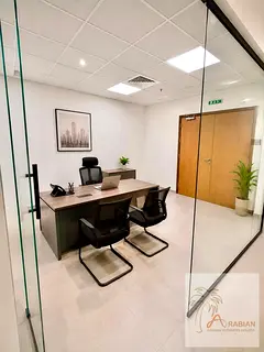 Premium Commercial Spaces for Lease in Dubai Industrial City
