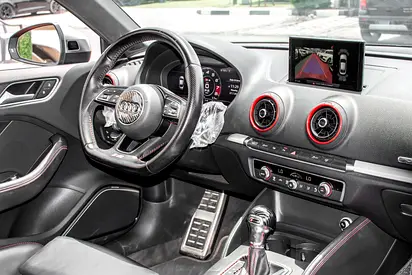 2017 AUDI S3 缩略图 9