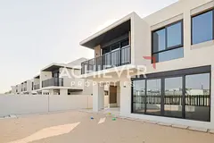 Corner plot | Single Row | Spacious Townhouse | 3,731.52 Sqft