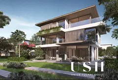 Luxury Villa | Spacious Plot | Master Suite with Balcony