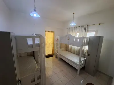 Bed Space