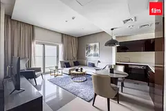 Spacious | High Floor | Pool And Community View