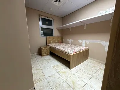 Maid room is available for rent