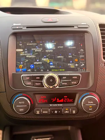 صورة 13 لـ 2013 KIA K3
