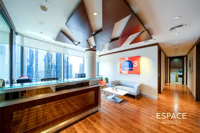 Grade A | Exclusive | Fully Furnished