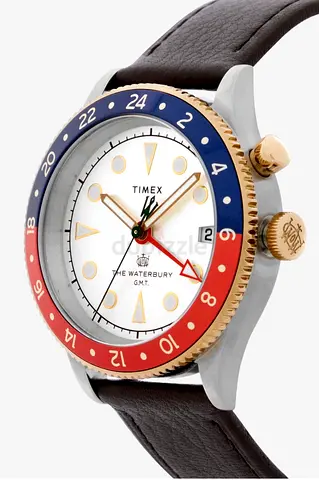 Timex watch