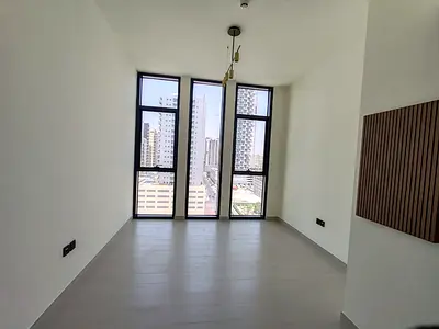 Modern 1BR | Premium Finishes | Binghatti Tulip