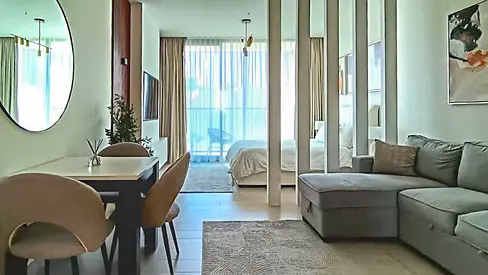 Modern Design & Quality Finishes | Excellent Investment or End-User | Vacant Unit